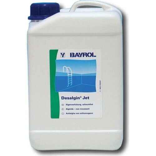 Bayrol Дезальгин С (Desalgine-C) 30 л