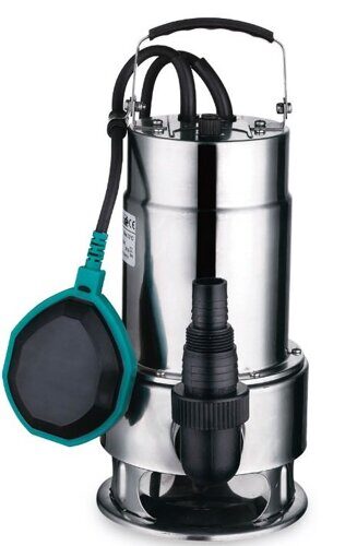 Насос LEO Pump  XKS-550SW