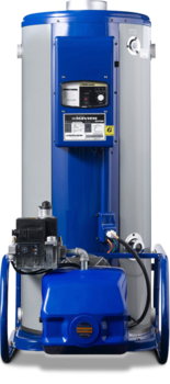 Navien  GPD 1035