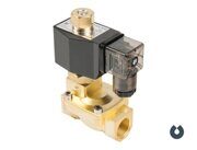 Электромагнитный клапан UNIPUMP BOX-25 1" (нормально открытый)