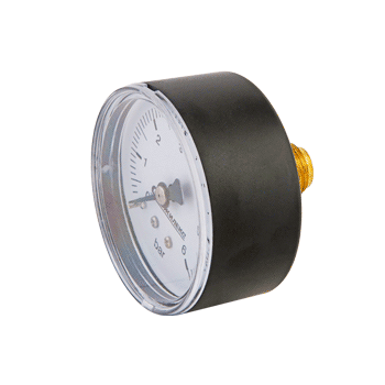 Манометр Джилекс MDA 50/6-1/4"