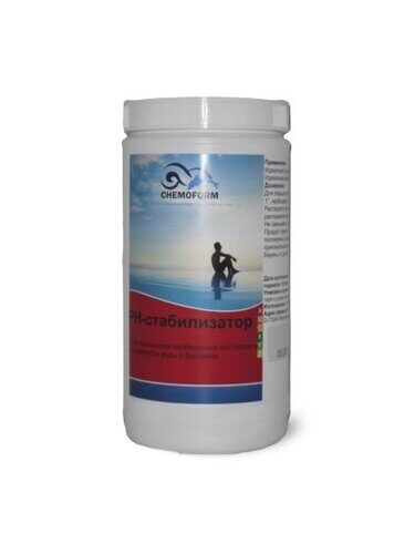 Chemoform pH Стабилизатор 1кг