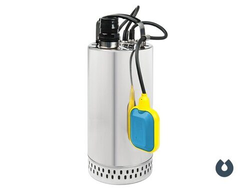 Насос Unipump SPSN 550 F