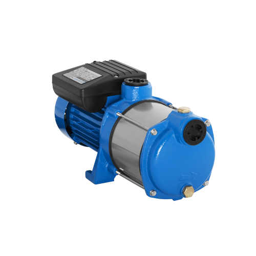 Поверхностный многоступенчатый насос Aquario AMH-60-4P